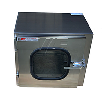 Hộp chuyển mẫu phòng sạch (Hộp Pass box)