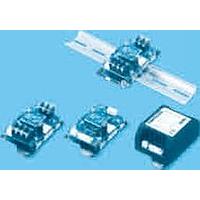 Bộ chuyển đổi DC/DC cách ly gắn thanh DIN