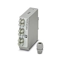 Fiber Optic Transmitters, Receivers, Transceivers