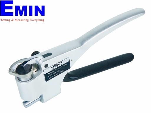 Thiết bị đo độ cứng Webster dùng kiểm tra độ cứng vật liệu kim loại tại chỗ