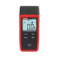 Máy đo độ ẩm gỗ và VLXD