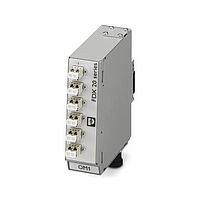 Terminal Block Interface Modules