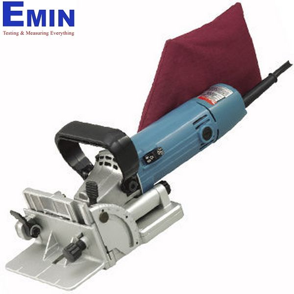 木材加工に使用されるトリマーのイメージ