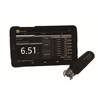 Máy đo độ dày lớp phủ, lớp sơn loại tiếp xúc