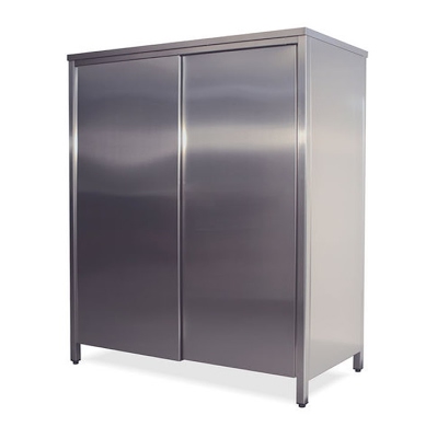 Thiết bị và sản phẩm inox dùng trong môi trường phòng sạch