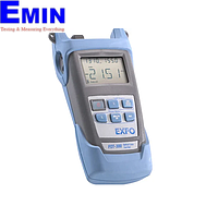 Máy đo suy hao quang