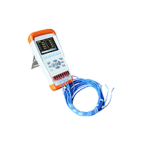 Thiết bị đo nhiệt độ tiếp xúc điện tử cầm tay
