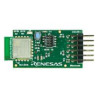 Công cụ Phát triển Bluetooth - 802.15.1