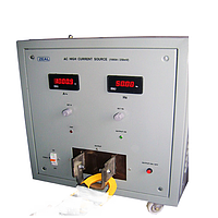 Nguồn xoay chiều AC