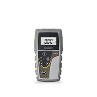 Thiết bị đo độ dẫn điện, EC