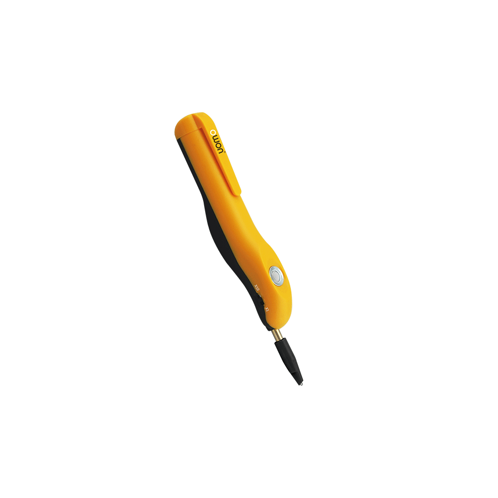 筆式示波器維修服務相關量測與檢測情境