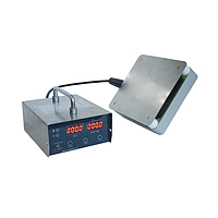 Thiết bị giám sát phóng/nạp tĩnh điện