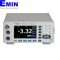 Máy đo công suất sóng RF, Viba