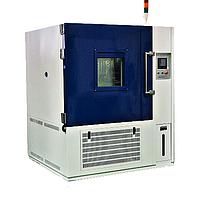 Buồng thử nhiệt độ, độ ẩm