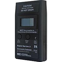 Máy đo tĩnh điện