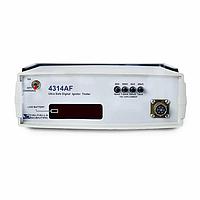 Thiết bị kiểm tra đánh lửa