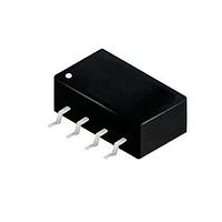 Bộ chuyển đổi DC/DC cách ly dạng SMD