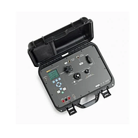 Máy hiệu chuẩn áp suất di động