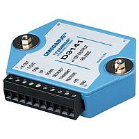 Đầu nối hệ thống IIoT & không dây