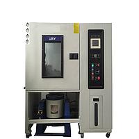 Hiệu chuẩn buồng thử nhiệt độ, độ ẩm
