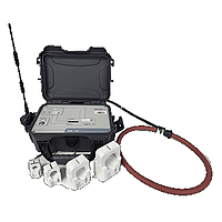 Bộ ghi dữ liệu điện