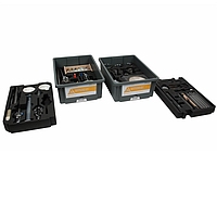 Thiết bị hóa học hữu cơ