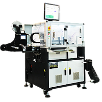 Máy đóng gói linh kiện