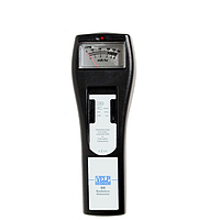 Kiểm định máy đo phóng xạ, bức xạ