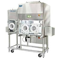 Buồng làm việc vô trùng