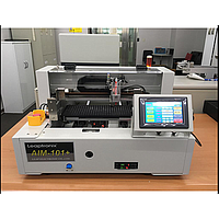 Kiểm định bộ nạp, kiểm tra IC đa năng