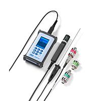 Máy đo áp suất tương đối di động