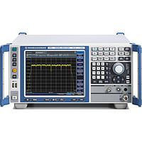 Hiệu chuẩn máy phân tích phổ