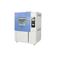 Buồng thử cát bụi