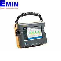 工業現場使用中的氣體流量計與檢測維修情境