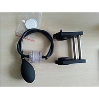 Máy đo nồng độ bụi