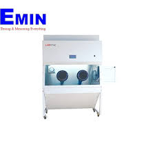 實驗室生物安全箱校驗服務相關設備示意