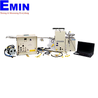 氣體採樣與廢氣樣取設備相關維修服務示意