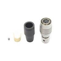 Đầu nối tròn loại đẩy kéo