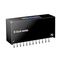 Bộ chuyển đổi DC/DC không cách ly