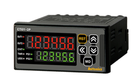 Thiết bị rơ le độ trễ thời gian và bộ định thời dùng trong tủ điện công nghiệp