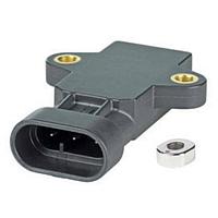 Cảm biến chuyển động & vị trí công nghiệp