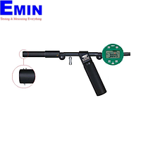 工業用螺紋規與螺紋量測工具示意