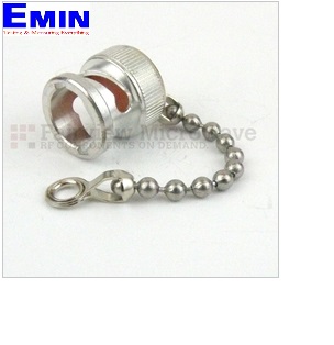 통신 및 RF 장비에 사용되는 짧은 연결기 예시