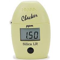 Kiểm định máy đo nồng độ Silica