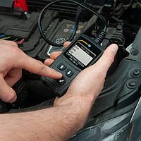 Sửa chữa thiết bị kiểm tra Ắc quy - Pin