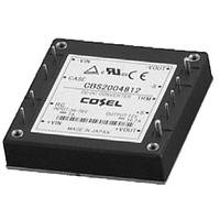 Bộ chuyển đổi DC/DC cách ly dạng chân cắm