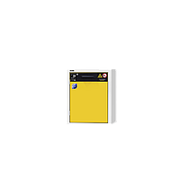 Tủ bảo quản chống cháy