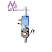 Van phân bổ chất lỏng