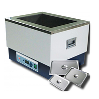 Bếp cách dầu