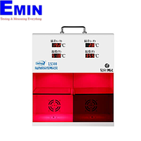 Thiết bị đo nhiệt độ tiếp xúc điện tử cầm tay